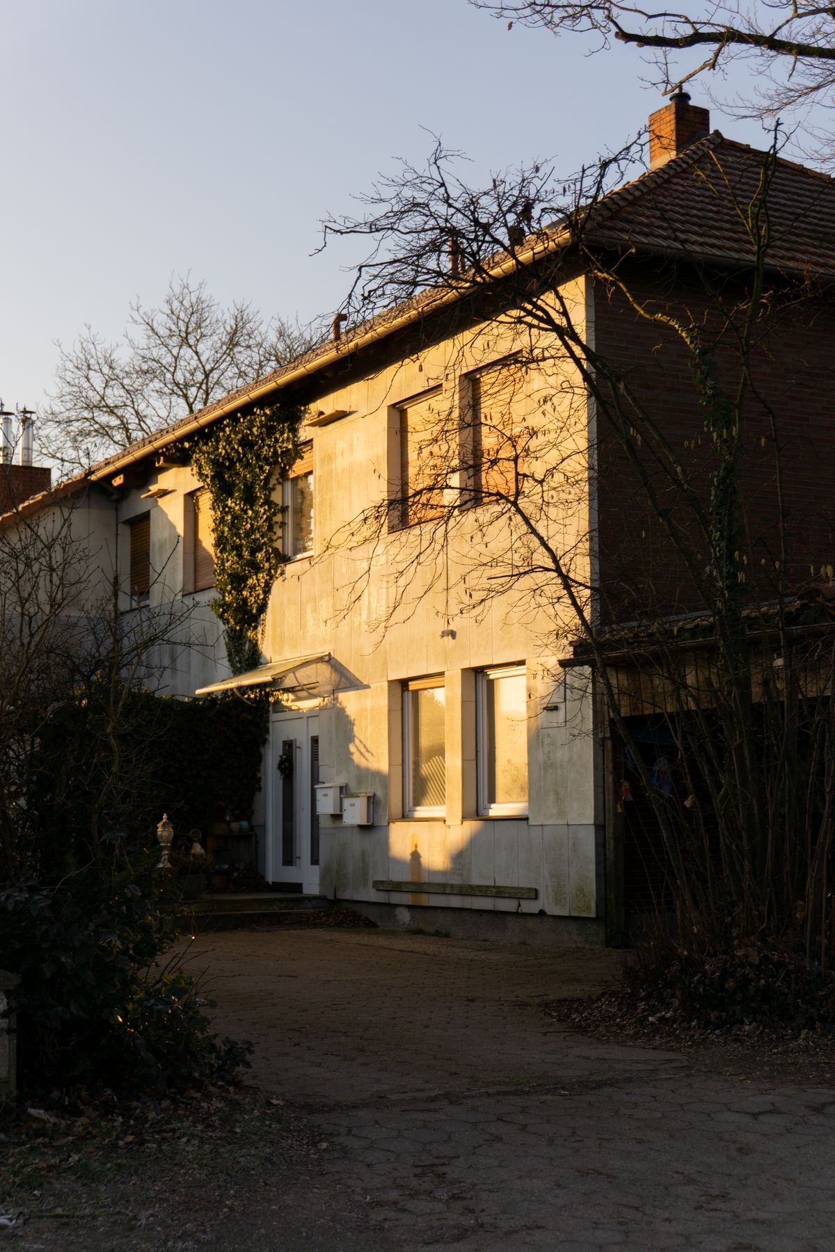 Abgeschlossenes Projekt in Ammersee