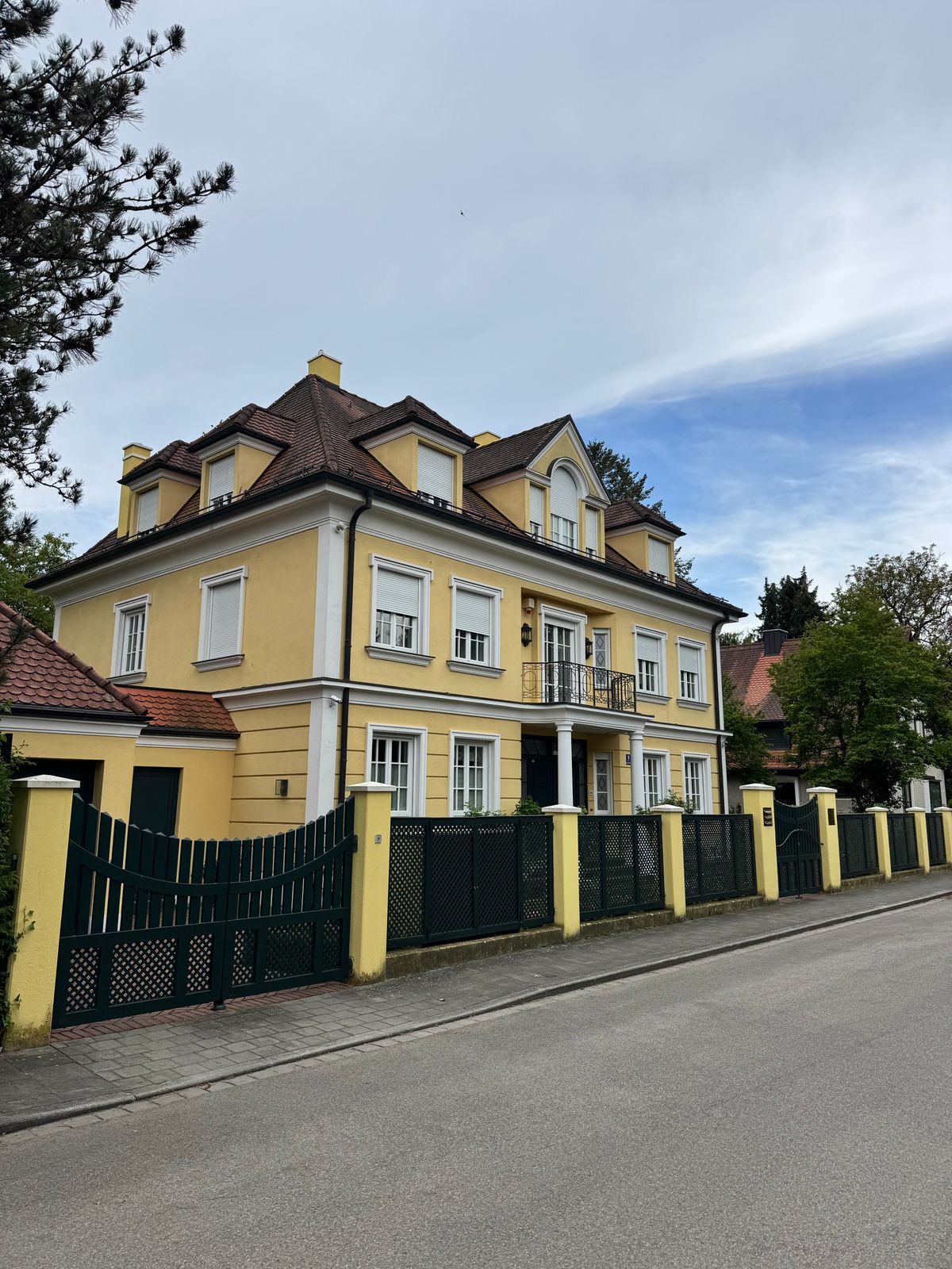 Abgeschlossenes Projekt in Ammersee