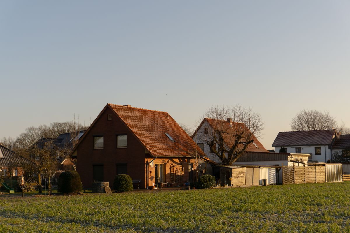 Abgeschlossenes Projekt in Ammersee